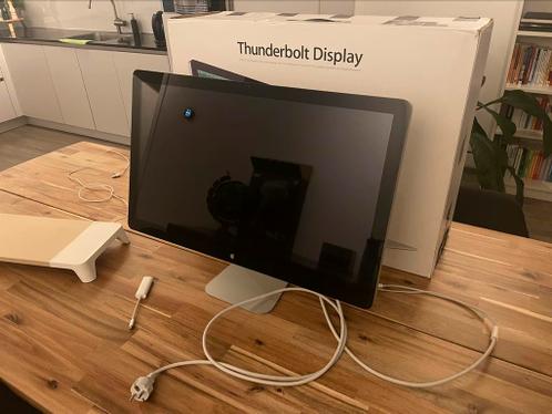 Apple Thunderbolt Display