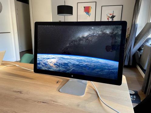 Apple Thunderbolt Display 27 inch