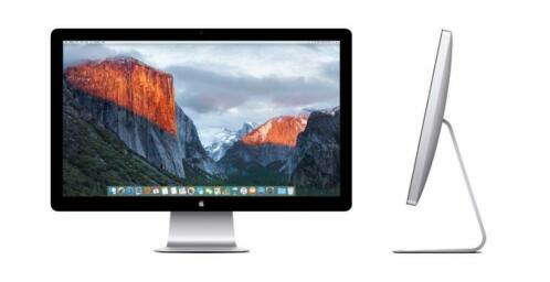 Apple Thunderbolt Display 27-inch  GARANTIE  549