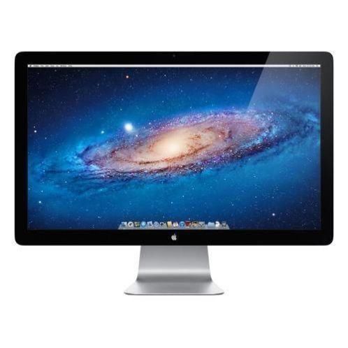 Apple Thunderbolt Display 27-inch  GARANTIE  699