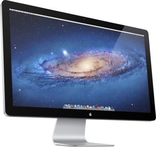 Apple Thunderbolt Display 27 inch met garantie