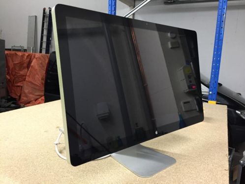 Apple Thunderbolt Display 27034