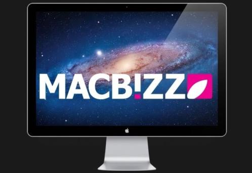Apple Thunderbolt Display 27034 MagSafe 2