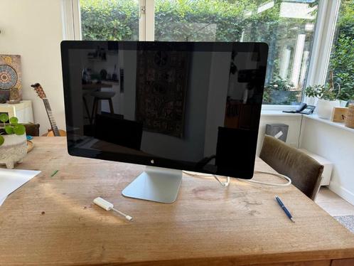 Apple Thunderbolt Display 27quot