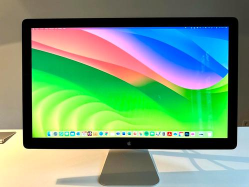 Apple Thunderbolt Display 27quot PERFECTE STAAT  USB-C stekker