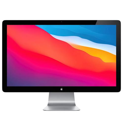 Apple Thunderbolt Display  27x27x27 QHD monitor