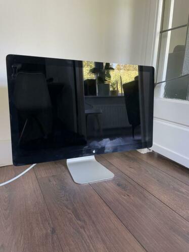 Apple Thunderbolt Display