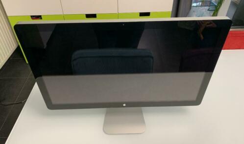 Apple Thunderbolt Display  Macbook houder