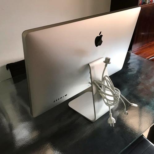 Apple thunderbolt scherm 27 inch uit 2016