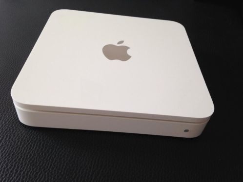 Apple Time Capsule 1TB