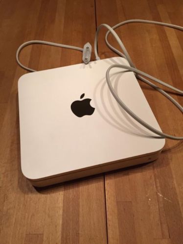 Apple Time Capsule 1TB