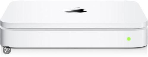 Apple Time Capsule 2TB MD032ZA Generatie 4