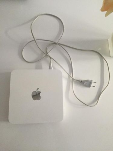 Apple Time Capsule 500gb