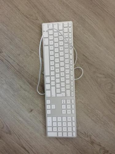 Apple toetsenbord