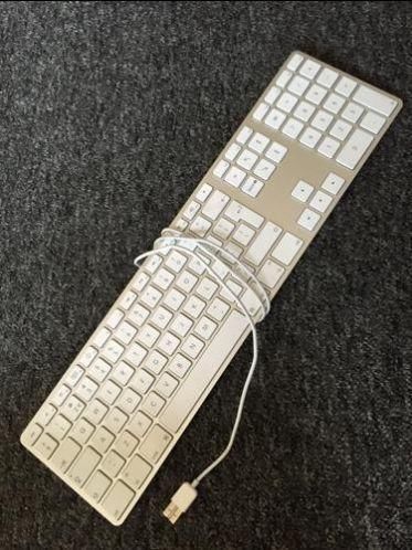 Apple toetsenbord