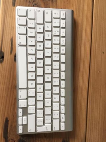 Apple toetsenbord (draadloos)