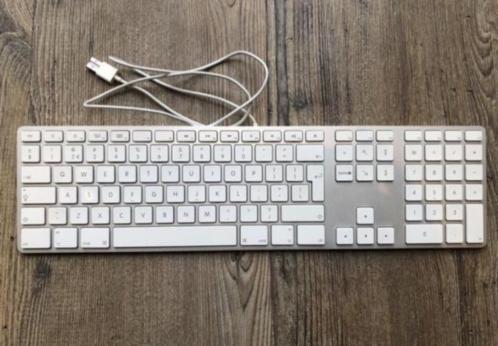 Apple toetsenbord numeriek ZGAN