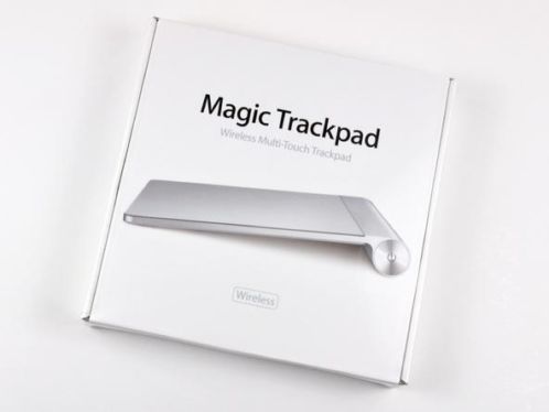 Apple trackpad (nieuw)