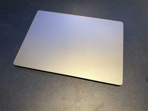 Apple trackpad space gray