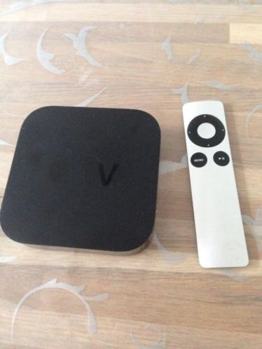 Apple tv 2 