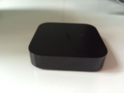Apple TV 2 (jailbreak en incl Kodi)