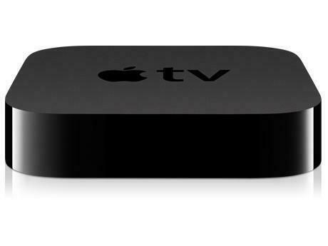 Apple TV 2 met garantie
