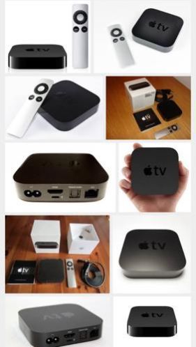 Apple tv 2 met jailbreak 