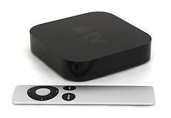 Apple TV 2  XBMC 