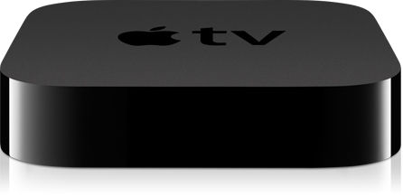 Apple TV 2  XBMC  HDMI kabel  handleiding
