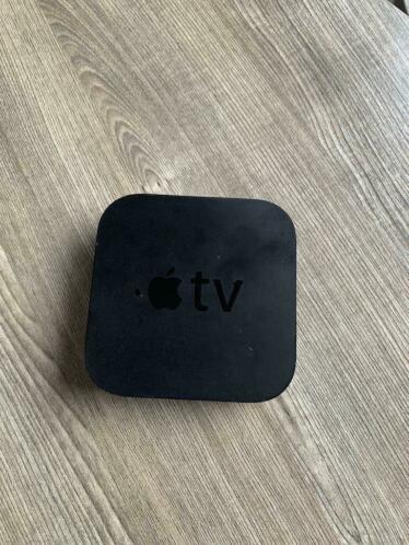 Apple TV 3