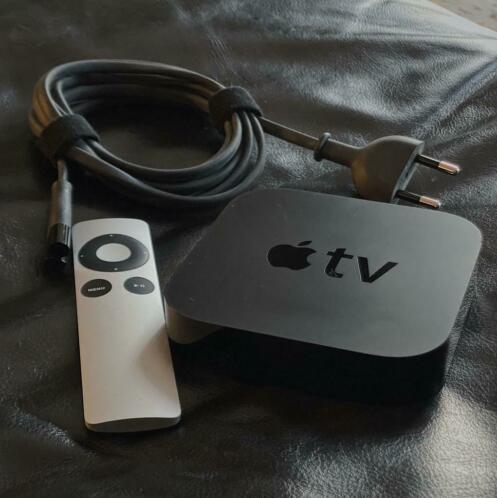 Apple TV 3