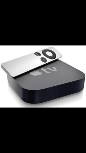 Apple tv 3 te koop