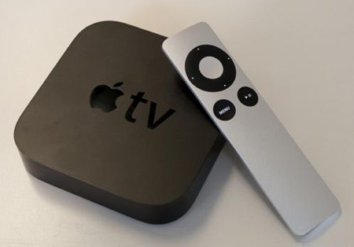 Apple tv 3 te koop splinternieuw