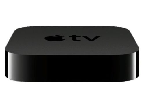 Apple tv 3 versie A1469