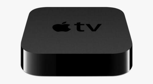 Apple TV (3rd Generation) - HDMI (Apple Display)