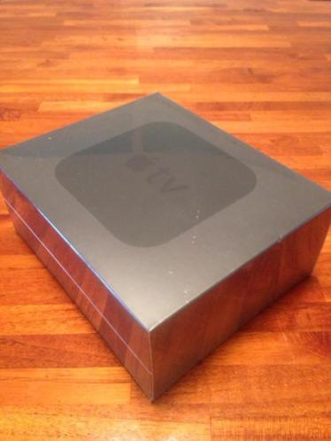 Apple tv 4, 64g