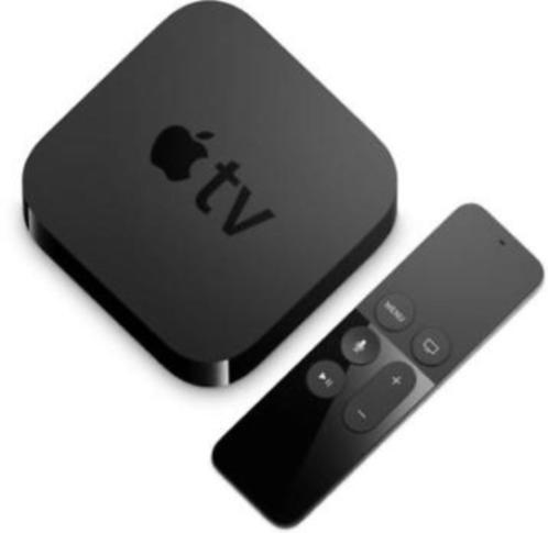 Apple TV 4 64gb