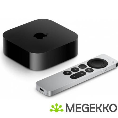 Apple TV 4K 128GB