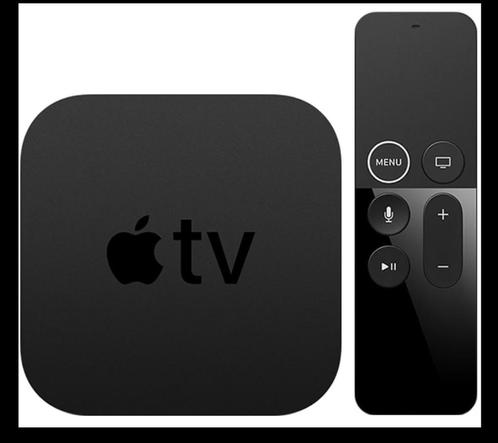 Apple TV 4K (1st generation) A1842