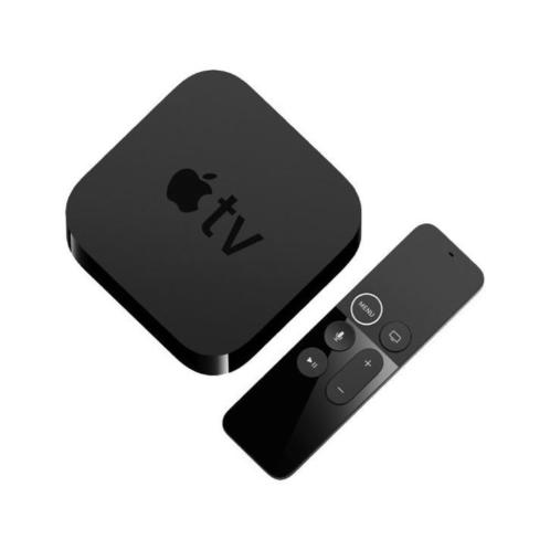 Apple TV 4K 32gb (Nieuw in doos)