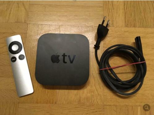 Apple TV Full HD 1080p YouTube, Netflix, smart tv (2 3 4 4k)