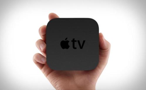 Apple TV3 Open Box