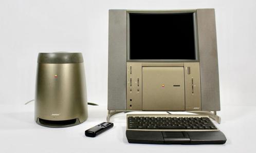 Apple Twentieth Anniversary Macintosh