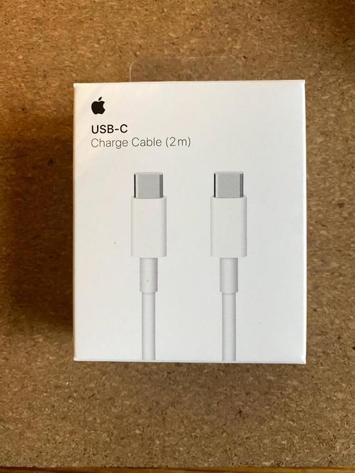 Apple USB-C charging cable 240 W (2 m)