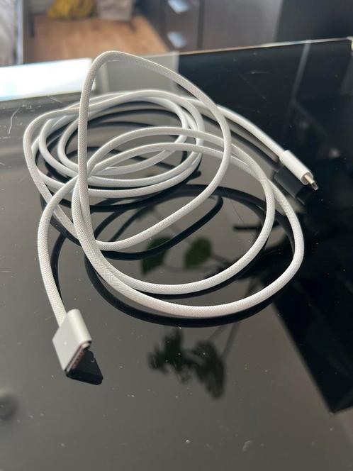 Apple USB-C naar Magsafe 3 kabel oplader