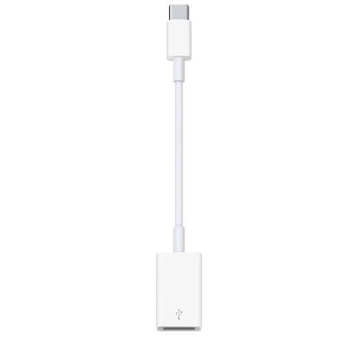 Apple USB-C-naar-USB-adapter