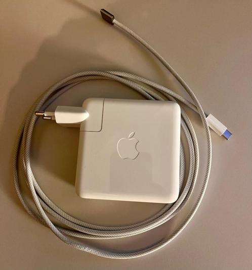 Apple USB-C Power Adapter - 96W - inclusief 2 meter MagSafe