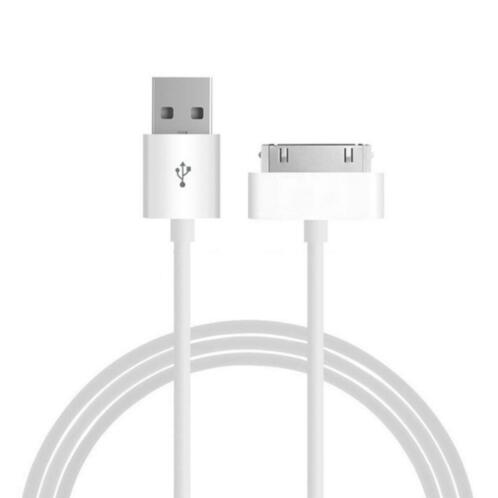 Apple USB naar 30 pin - Kabel (Opladers, Apple Store)
