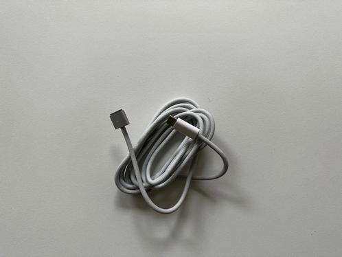 Apple USBC-naar-MagSafe 3 kabel (2 m) - Zilver