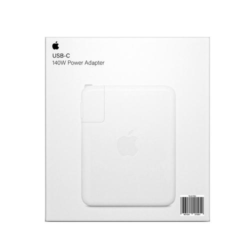 Apple USBC Snellaad Adapter Van 140 W  Aanbieding